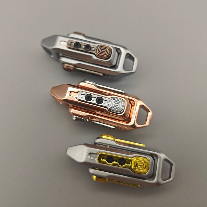 Metal Magnetic Egg Pusher Alloy