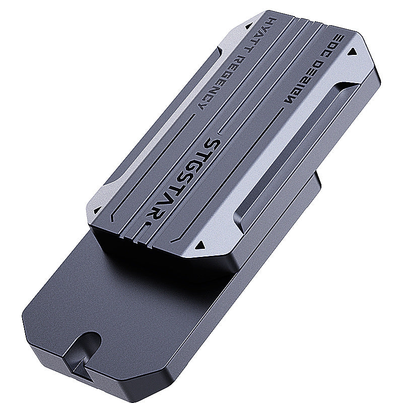 Stainless Steel Rhythm Edc