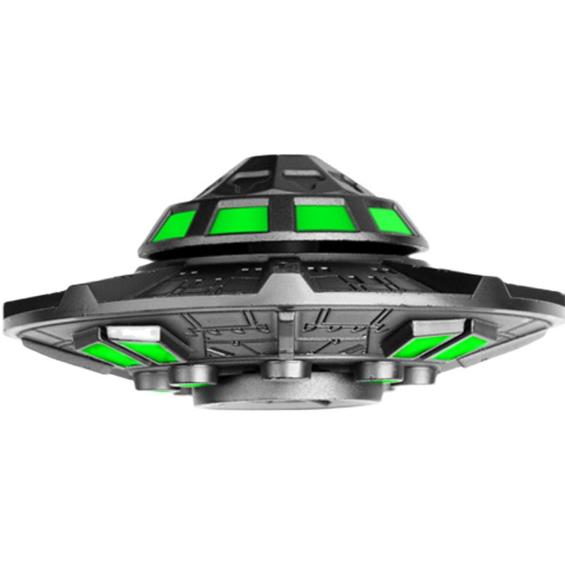 Alloy Light-emitting Fingertip