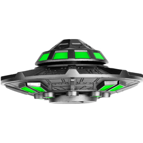 Alloy Light-emitting Fingertip