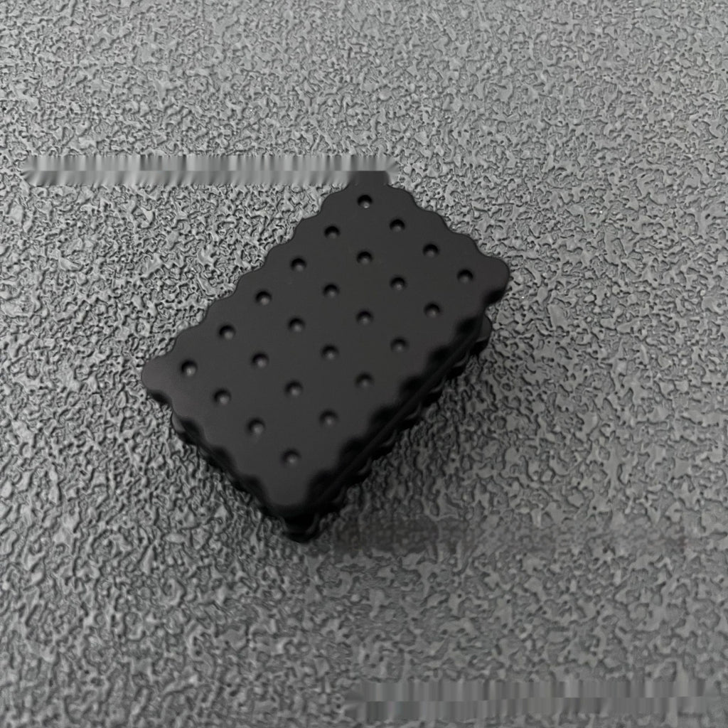 Biscuit 3-layer Rebound Edc