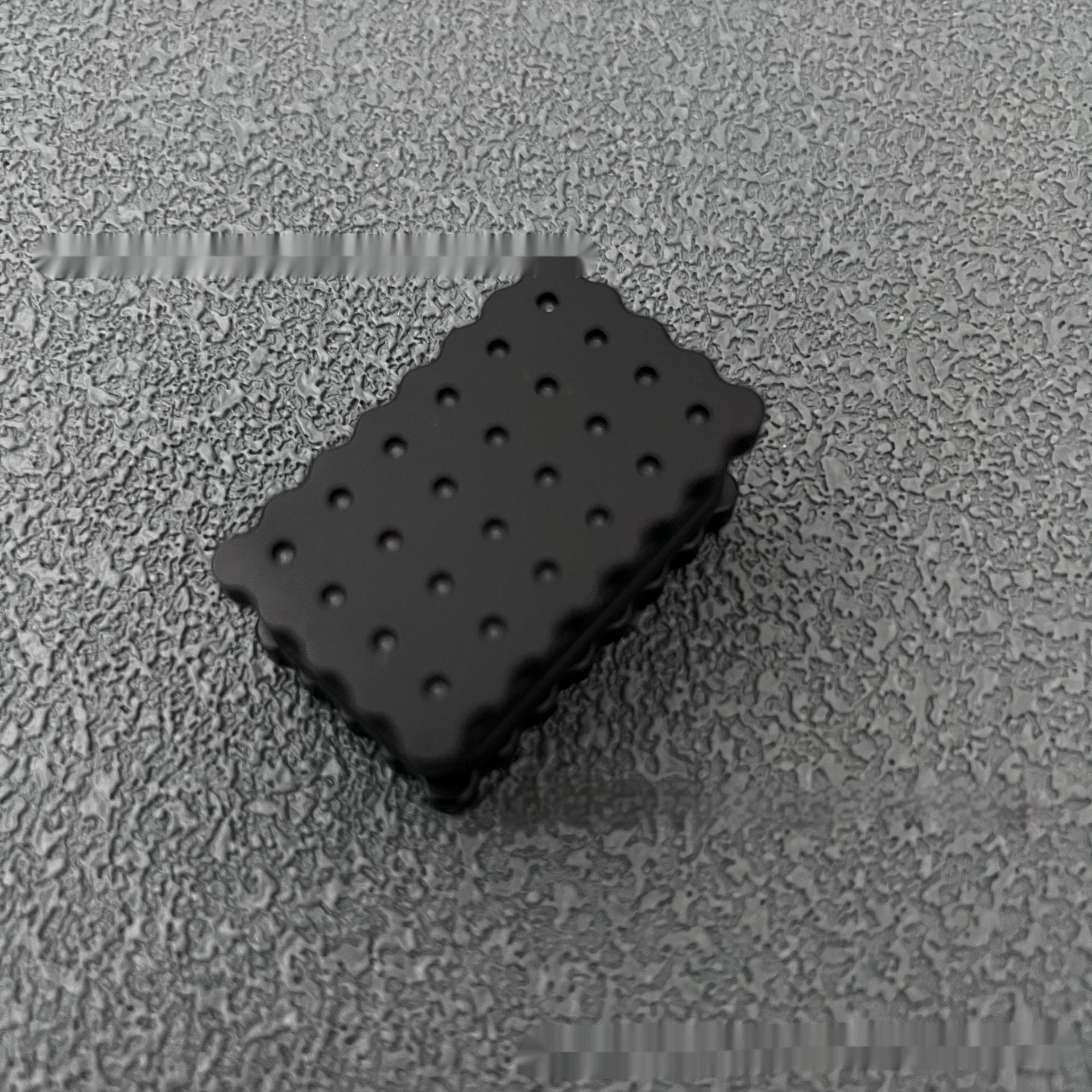 Biscuit 3-layer Rebound Edc