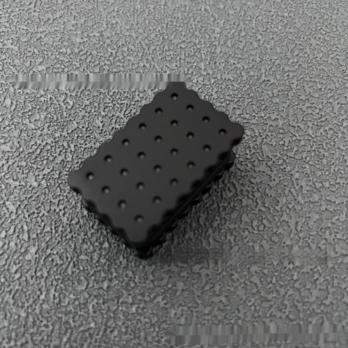 Biscuit 3-layer Rebound Edc