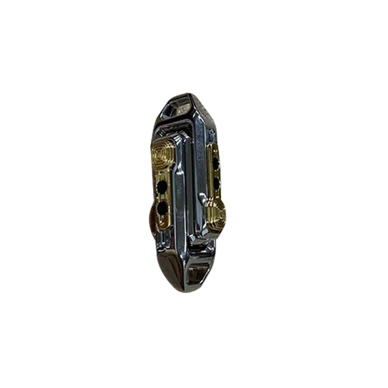 Metal Magnetic Egg Pusher Alloy