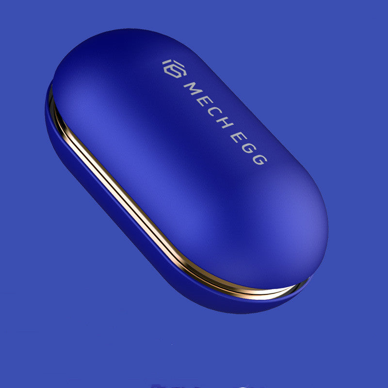 Mechanical Push Card Coin