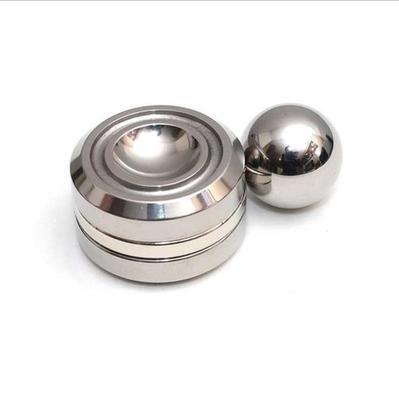 Artificial Satellite Magnet Toy