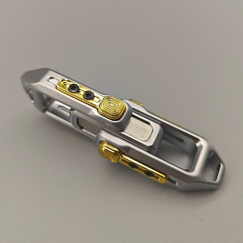 Metal Magnetic Egg Pusher Alloy