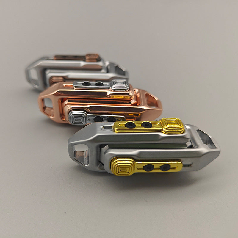 Metal Magnetic Egg Pusher Alloy