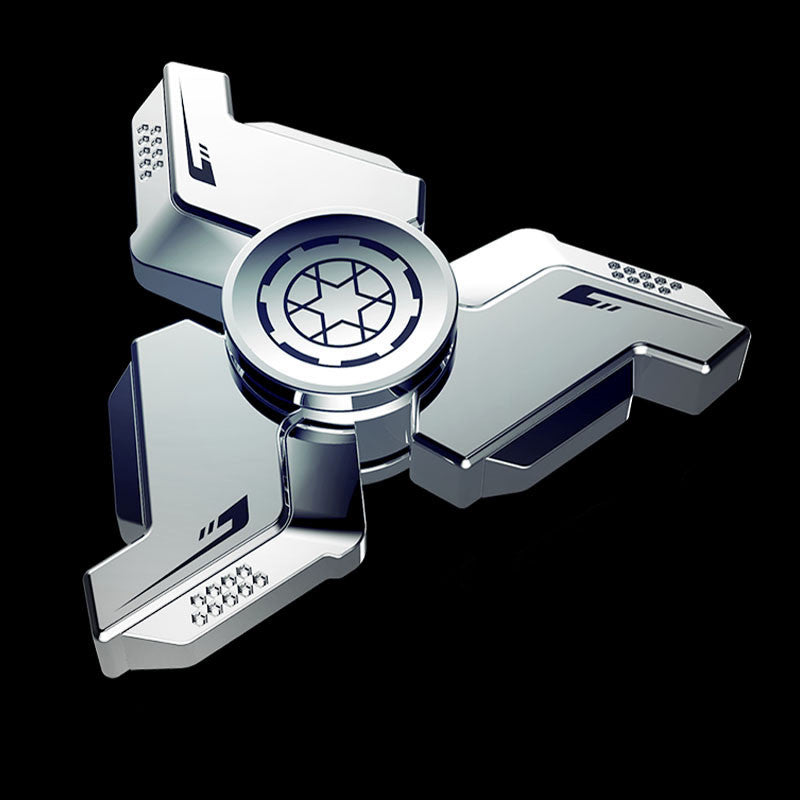 Alloy Metal Spinner