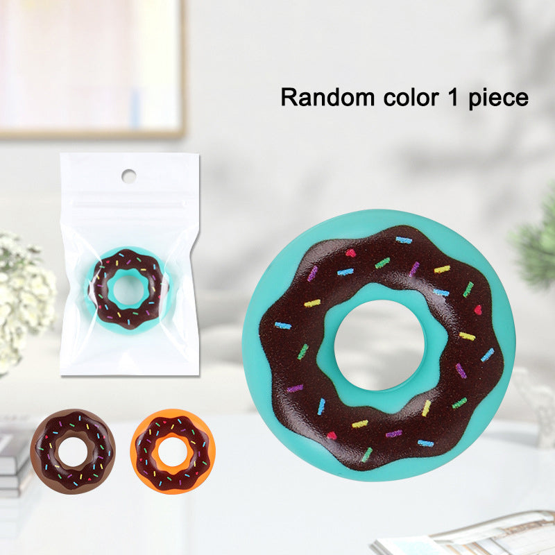 EDC Push Card Fingertip Slider