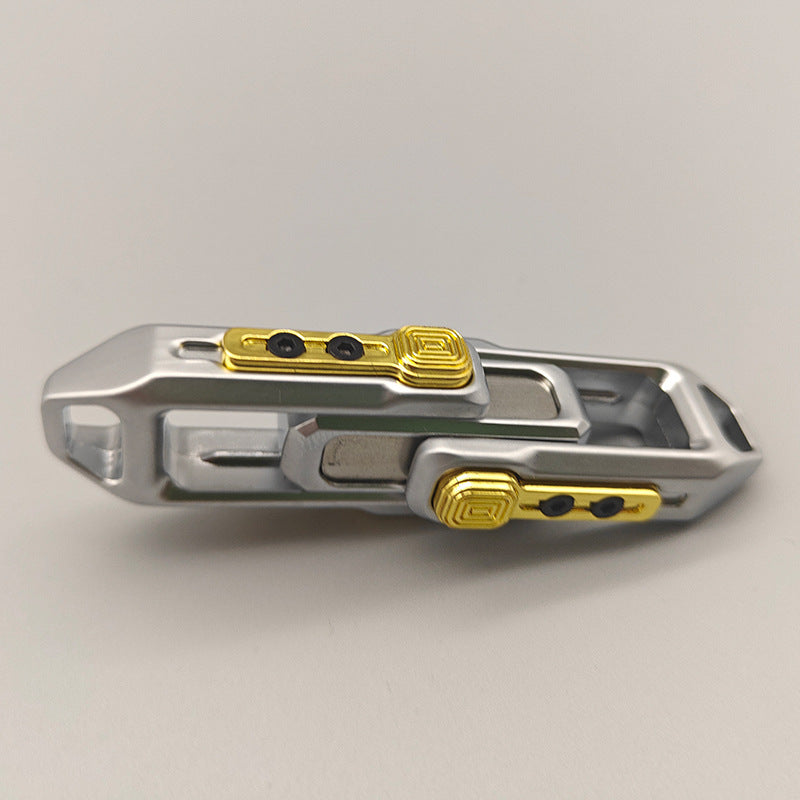 Metal Magnetic Egg Pusher Alloy